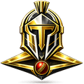 Titans Cricket Series Logo