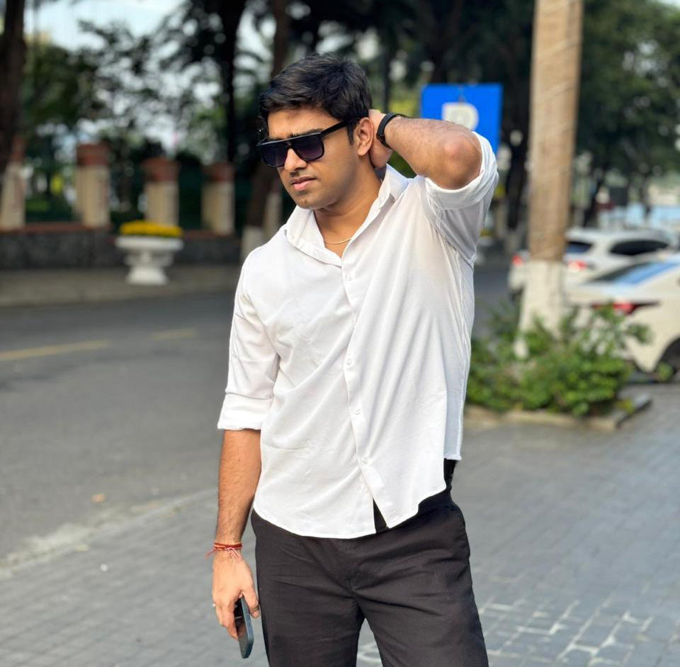 Akshay Dhanwani
